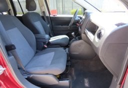 2014 Jeep Compass Sport - Thumbnail 27