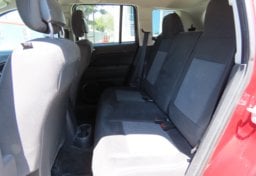 2014 Jeep Compass Sport - Thumbnail 28