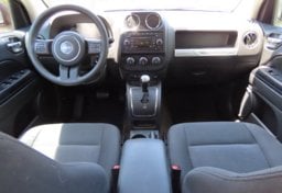 2014 Jeep Compass Sport - Thumbnail 30