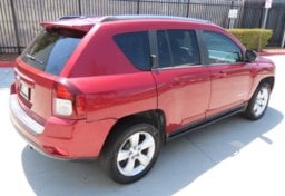 2014 Jeep Compass Sport - Thumbnail 7