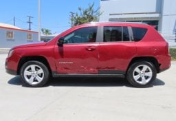 2014 Jeep Compass Sport - Thumbnail 6