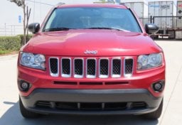 2014 Jeep Compass Sport - Thumbnail 12