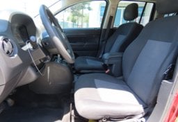 2014 Jeep Compass Sport - Thumbnail 26