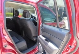 2014 Jeep Compass Sport - Thumbnail 21