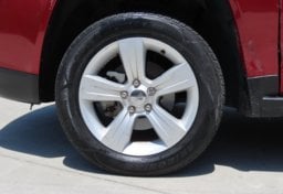 2014 Jeep Compass Sport - Thumbnail 17