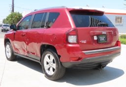 2014 Jeep Compass Sport - Thumbnail 10