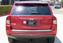 2014 Jeep Compass Sport - Thumbnail 11