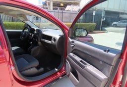 2014 Jeep Compass Sport - Thumbnail 19