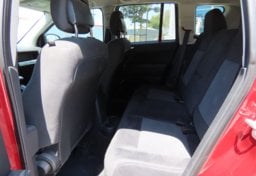 2014 Jeep Compass Sport - Thumbnail 24