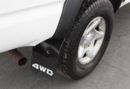 2002 Toyota Tacoma - Thumbnail 22