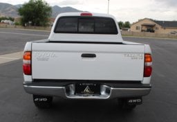 2002 Toyota Tacoma - Thumbnail 16