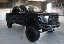 2019 Ford F-150 - Thumbnail 2