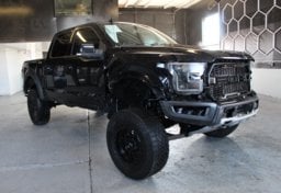 2019 Ford F-150 - Thumbnail 4
