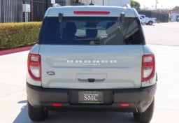 2023 Ford Bronco Sport Big Bend AWD - Thumbnail 11