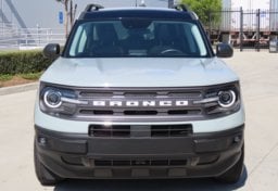 2023 Ford Bronco Sport Big Bend AWD - Thumbnail 12