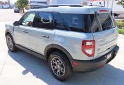 2023 Ford Bronco Sport Big Bend AWD - Thumbnail 9
