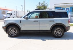 2023 Ford Bronco Sport Big Bend AWD - Thumbnail 5