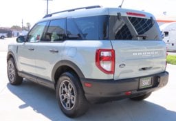 2023 Ford Bronco Sport Big Bend AWD - Thumbnail 7