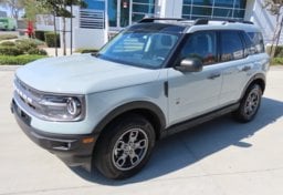 2023 Ford Bronco Sport Big Bend AWD - Thumbnail 1