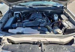 2008 Ford Explorer Sport Trac - Thumbnail 12