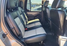 2008 Ford Explorer Sport Trac - Thumbnail 9