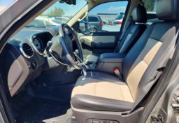 2008 Ford Explorer Sport Trac - Thumbnail 8