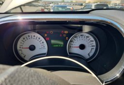 2008 Ford Explorer Sport Trac - Thumbnail 10