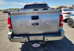 2008 Ford Explorer Sport Trac - Thumbnail 6