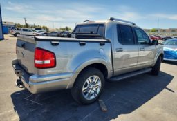 2008 Ford Explorer Sport Trac - Thumbnail 5
