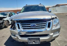 2008 Ford Explorer Sport Trac - Thumbnail 3