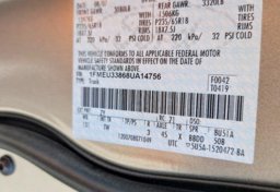 2008 Ford Explorer Sport Trac - Thumbnail 11