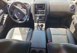 2008 Ford Explorer Sport Trac - Thumbnail 7