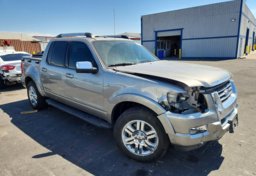 2008 Ford Explorer Sport Trac - Thumbnail 2