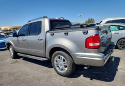 2008 Ford Explorer Sport Trac - Thumbnail 4