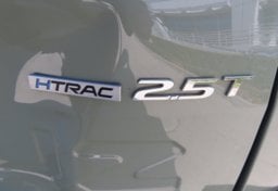 2024 Hyundai SANTA CRUZ Limited - Thumbnail 18