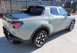 2024 Hyundai SANTA CRUZ Limited - Thumbnail 8