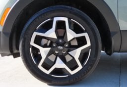 2024 Hyundai SANTA CRUZ Limited - Thumbnail 20