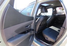 2024 Hyundai SANTA CRUZ Limited - Thumbnail 23