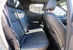 2024 Hyundai SANTA CRUZ Limited - Thumbnail 28