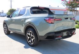 2024 Hyundai SANTA CRUZ Limited - Thumbnail 9