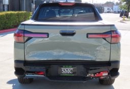 2024 Hyundai SANTA CRUZ Limited - Thumbnail 11