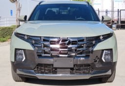 2024 Hyundai SANTA CRUZ Limited - Thumbnail 12