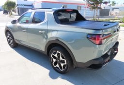 2024 Hyundai SANTA CRUZ Limited - Thumbnail 7