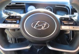 2024 Hyundai SANTA CRUZ Limited - Thumbnail 34