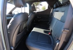 2024 Hyundai SANTA CRUZ Limited - Thumbnail 27