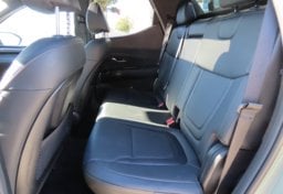 2024 Hyundai SANTA CRUZ Limited - Thumbnail 31