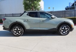 2024 Hyundai SANTA CRUZ Limited - Thumbnail 6