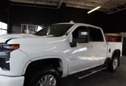 2021 Chevrolet Silverado 3500HD High Country - Thumbnail 22