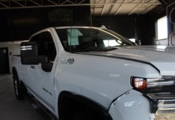 2021 Chevrolet Silverado 3500HD High Country - Thumbnail 15
