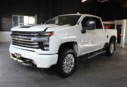 2021 Chevrolet Silverado 3500HD High Country - Thumbnail 3